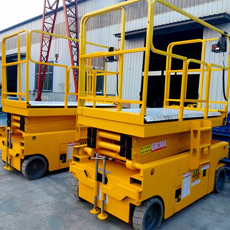 全自行升降機(jī) 全自行升降機(jī)